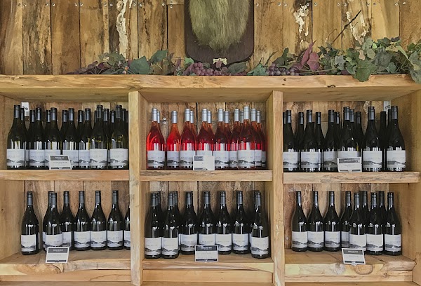 Mercury Bay Estate - Winery & Restaurant
