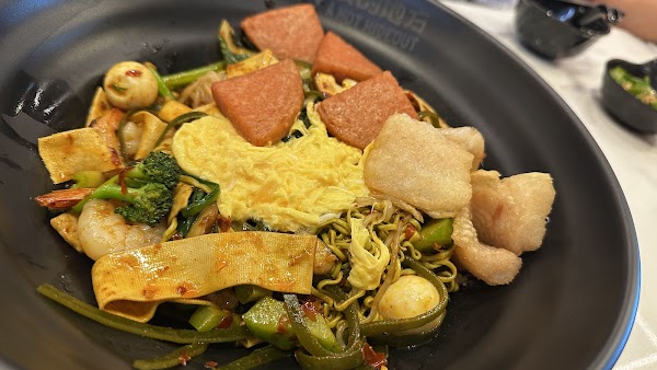 A Hot Hideout @ Orchard (Cineleisure) 5