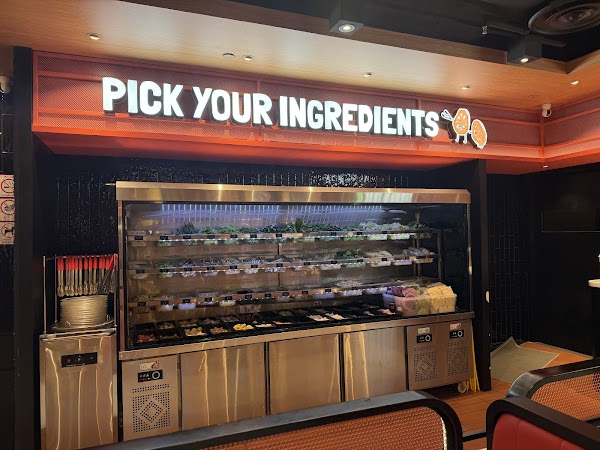 A Hot Hideout @ Orchard (Cineleisure) 2