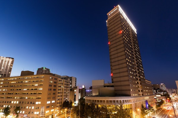 HOTEL MYSTAYS PREMIER Sapporo Park