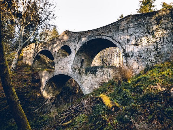 Craigmin Bridge