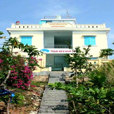 Hải Đăng Nam Du 1