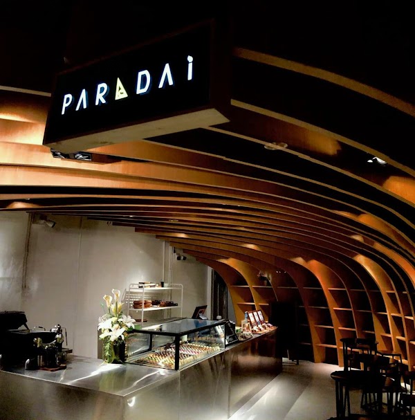 PARADAi