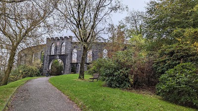 McCaig's Tower & Battery Hill 1