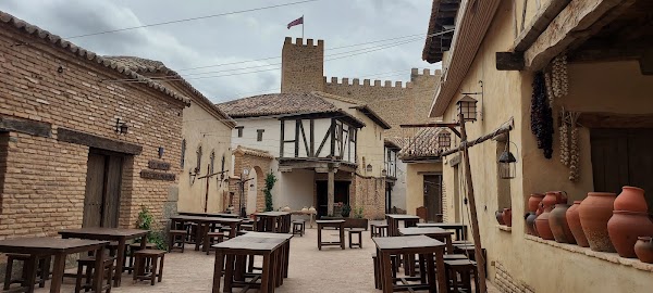 La Puebla Real