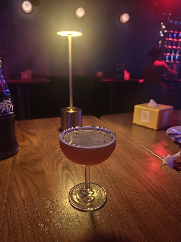 Club Insomnia - iBar 5