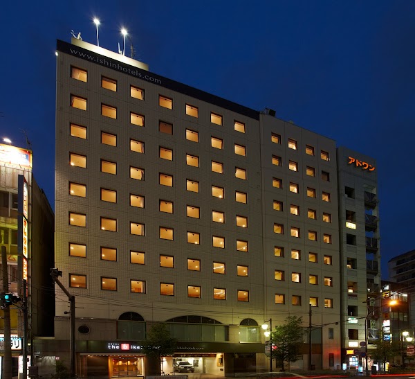 the b ikebukuro