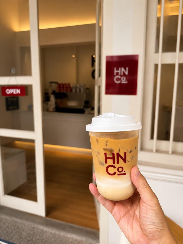 HN Co. 1