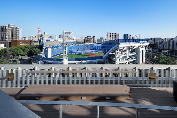 OMO7 Yokohama by Hoshino Resorts