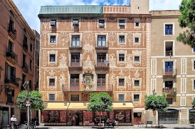 Barcelona must visit 2026 30