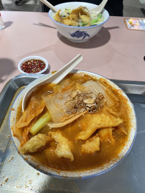 Beach Road Fish Head Bee Hoon 2