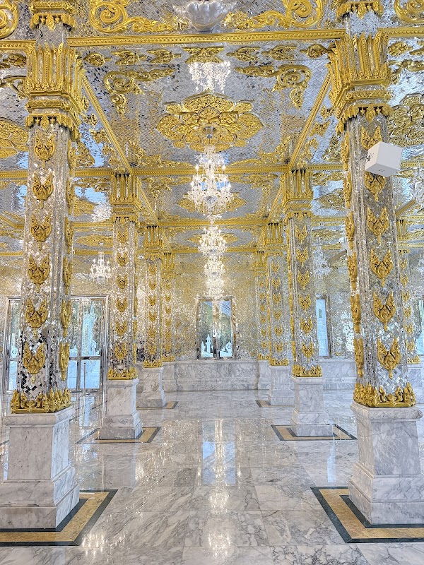 Wat Phutta Phromyan (Pitchcharam) Tha Ruea 4