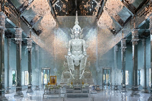 Wat Phutta Phromyan (Pitchcharam) Tha Ruea 3