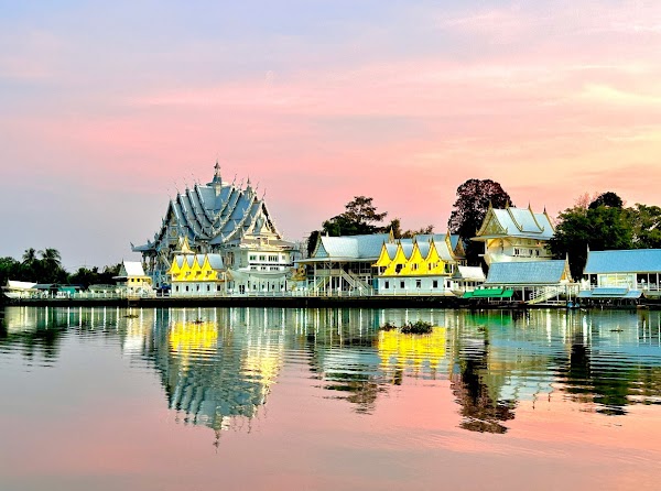 Wat Phutta Phromyan (Pitchcharam) Tha Ruea 2