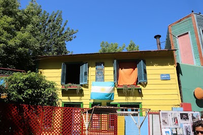 La Boca
