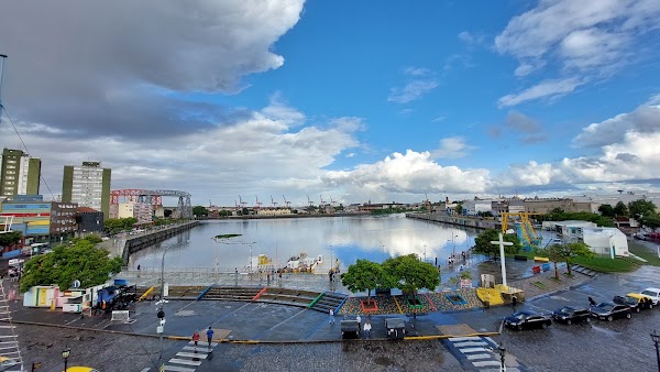 La Boca 5