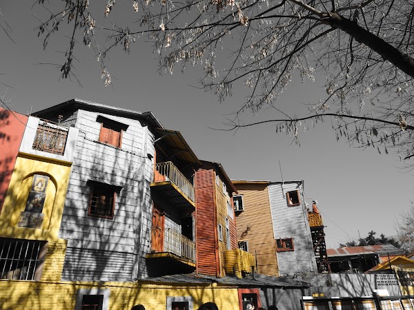 La Boca 4