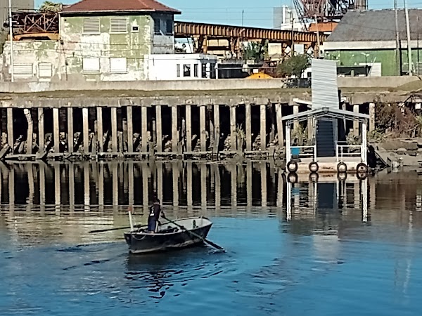 La Boca 3