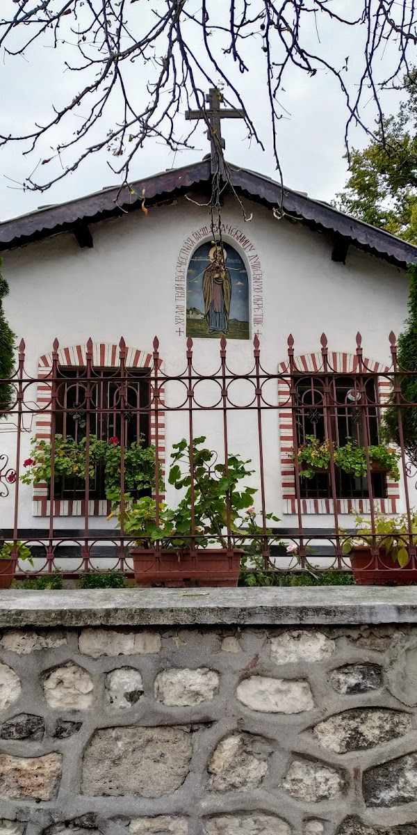 Church SV. Paraskeva 5