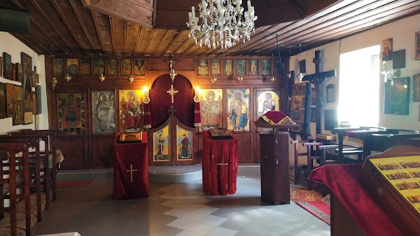 Church SV. Paraskeva 4