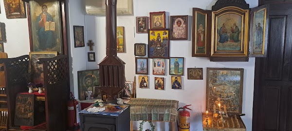 Church SV. Paraskeva 3