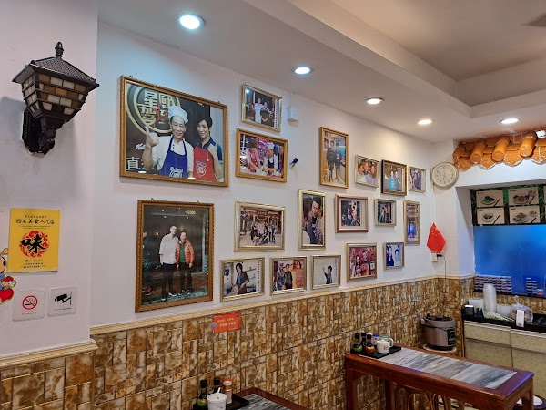 Zhuyuan Zhusheng Noodles Restaurant 3