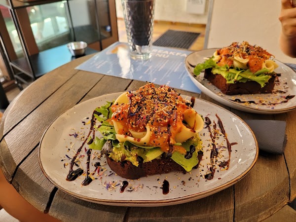 Elli's Café 5
