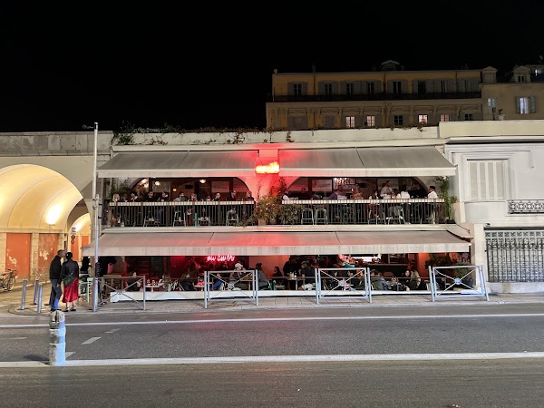 Movida 2