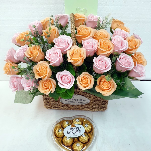 korea flower mall 5
