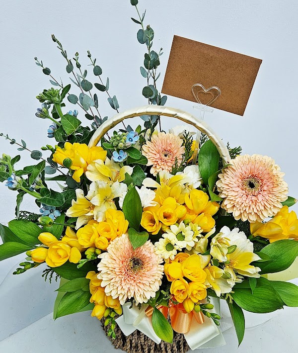 korea flower mall 3