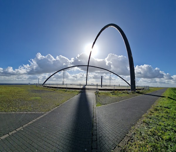 Halde Hoheward
