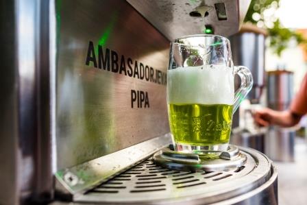 Fontana beer Žalec 5