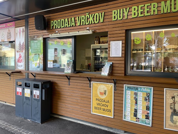 Fontana beer Žalec 2