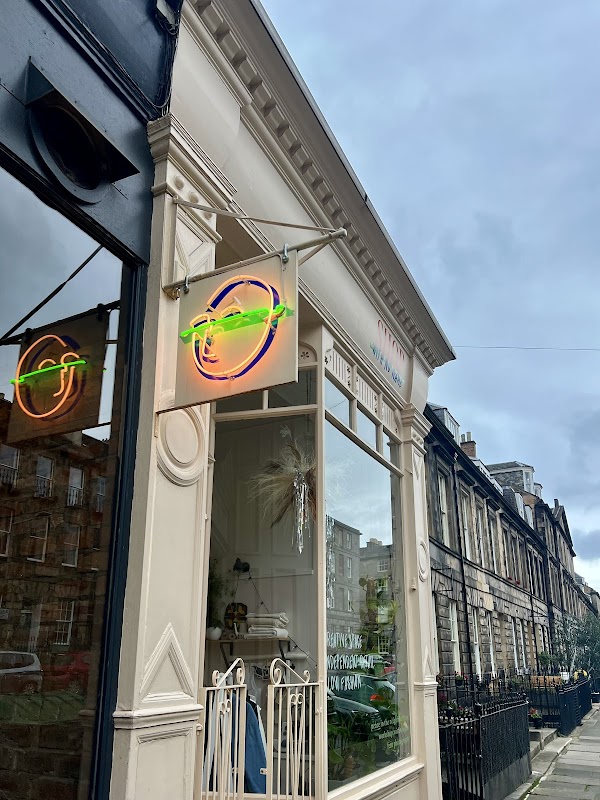 Shop With No Name