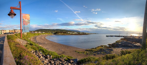 Rocky Harbour 1