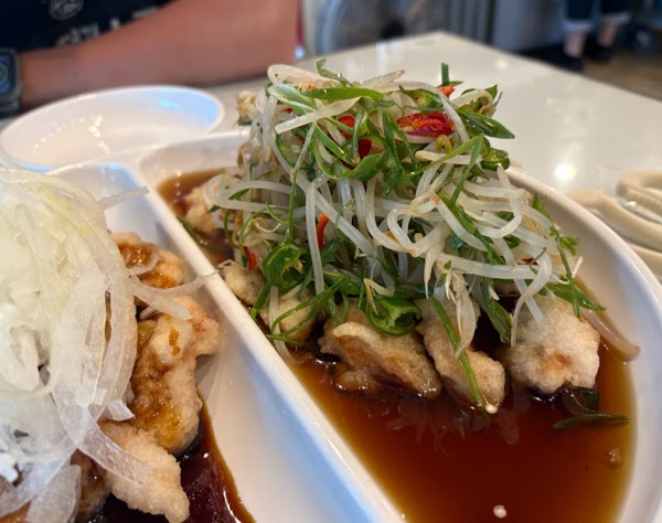 Gangjeong Chinese Restaurant 4