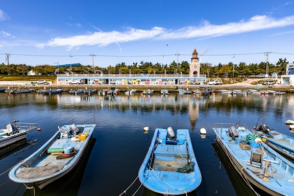 Jangnim Port 5
