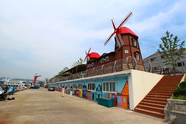 Jangnim Port 4