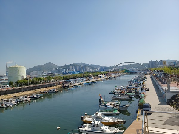 Jangnim Port 3