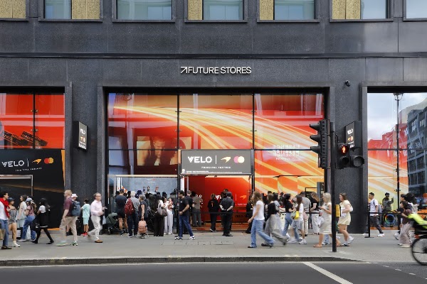 Future Stores