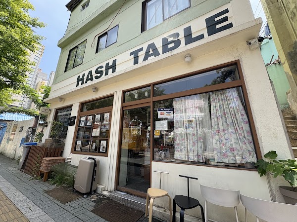 HASH TABLE 3