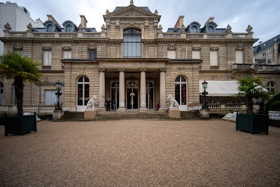 Paris 36