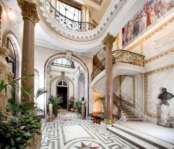 Musée Jacquemart-André 5