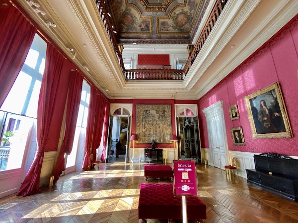 Musée Jacquemart-André 4