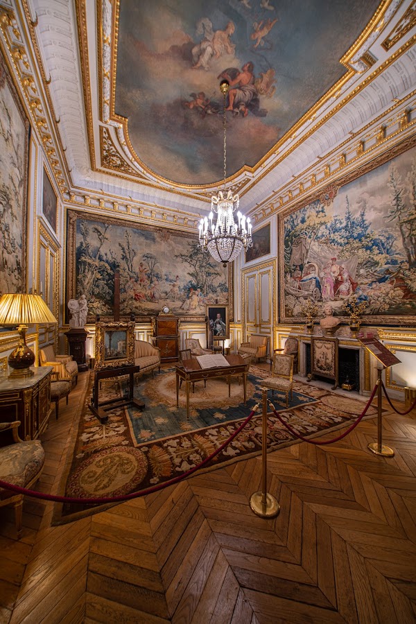 Musée Jacquemart-André 3