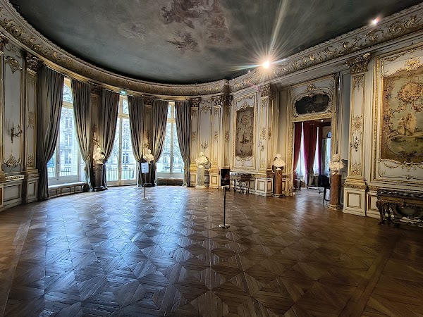 Musée Jacquemart-André 2