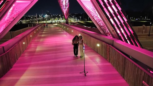 Scissortail Bridge 4