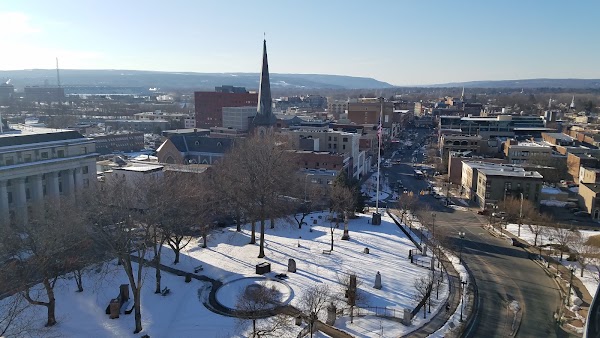 Schenectady