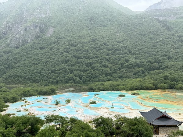 Huanglong 5