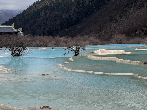Huanglong 2